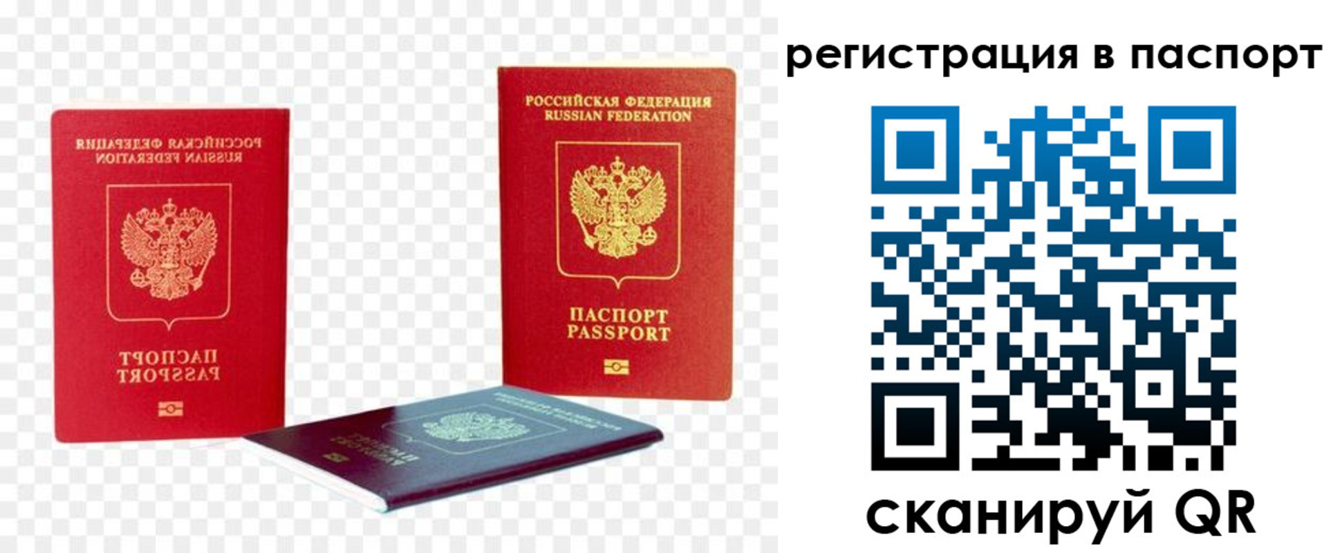 прописка от собственника в Амурской области