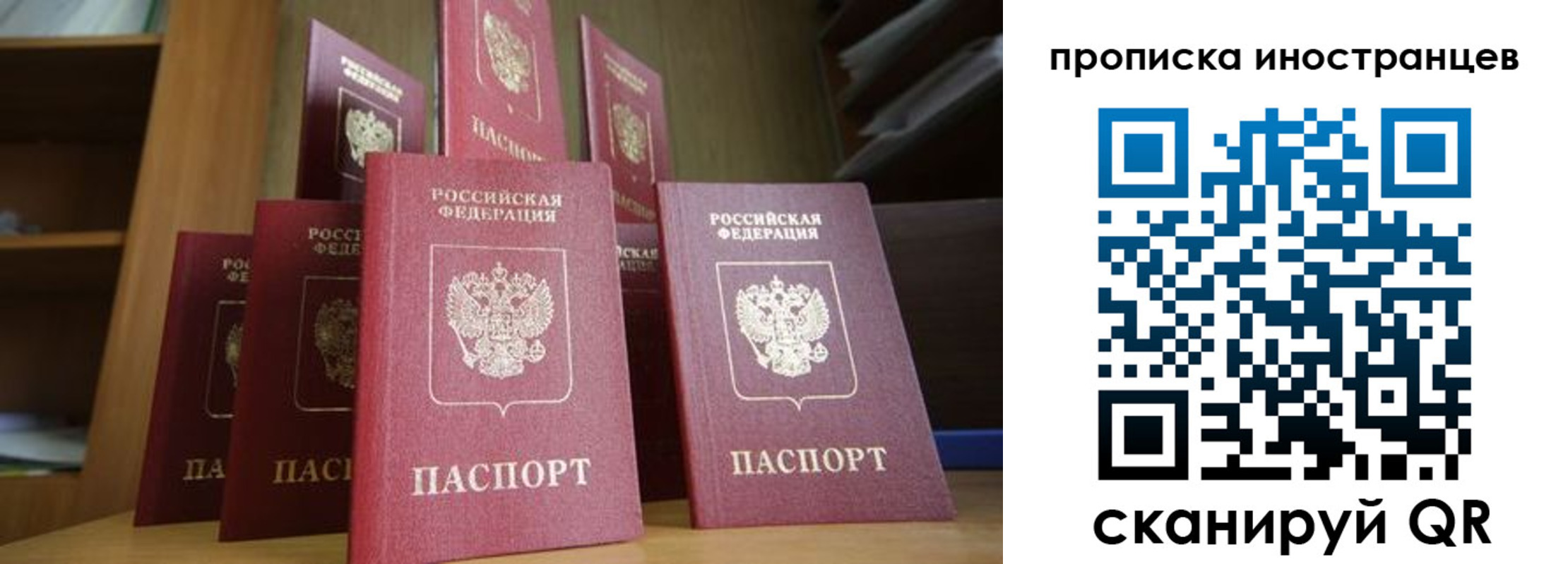 временная прописка в Амурской области