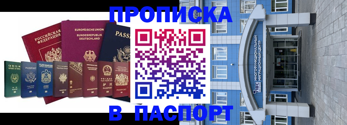 прописка штамп в Амурской области
